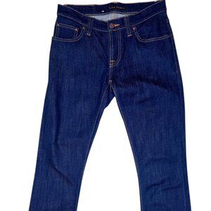 Nudie Jeans